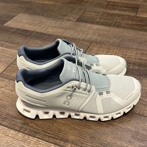 ON Cloud 5 Shoes